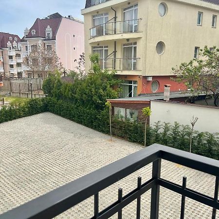 Sun&Moon Apartment Obzor Ngoại thất bức ảnh