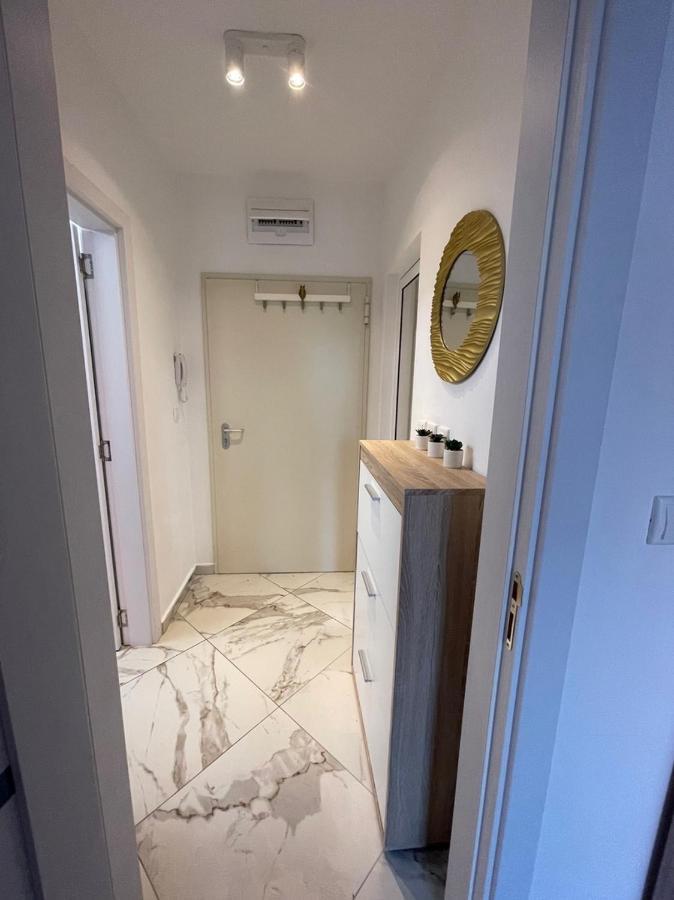 Sun&Moon Apartment Obzor Ngoại thất bức ảnh