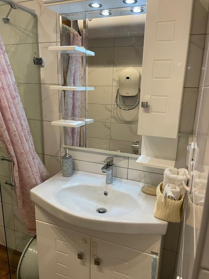 Sun&Moon Apartment Obzor Ngoại thất bức ảnh