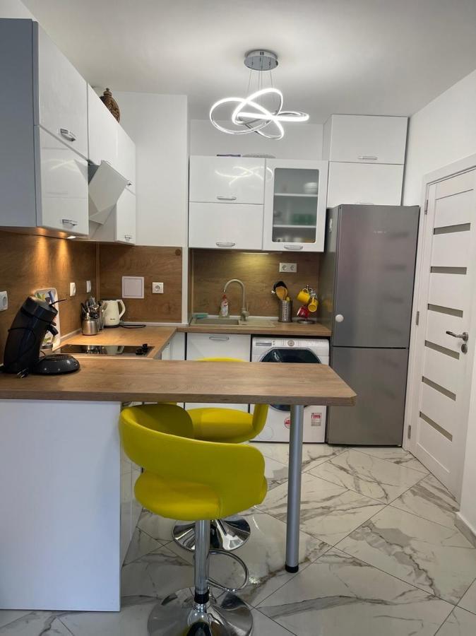 Sun&Moon Apartment Obzor Ngoại thất bức ảnh