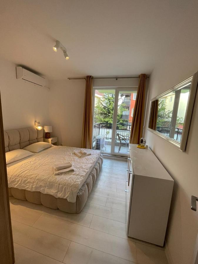 Sun&Moon Apartment Obzor Ngoại thất bức ảnh