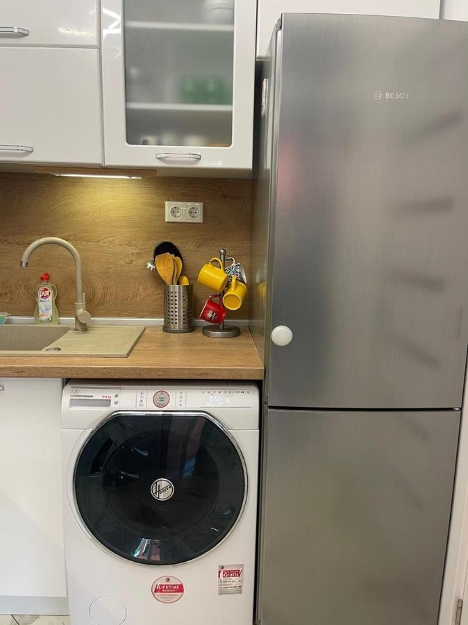 Sun&Moon Apartment Obzor Ngoại thất bức ảnh